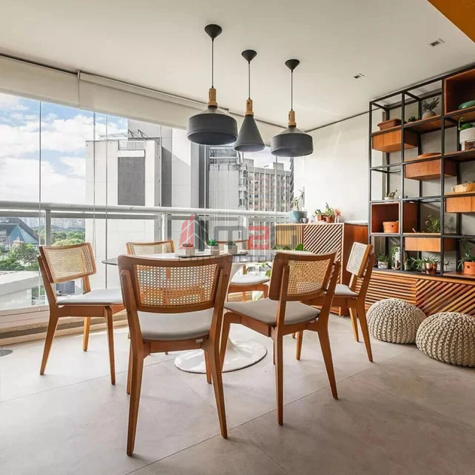 Apartamento para Venda - Pinheiros
