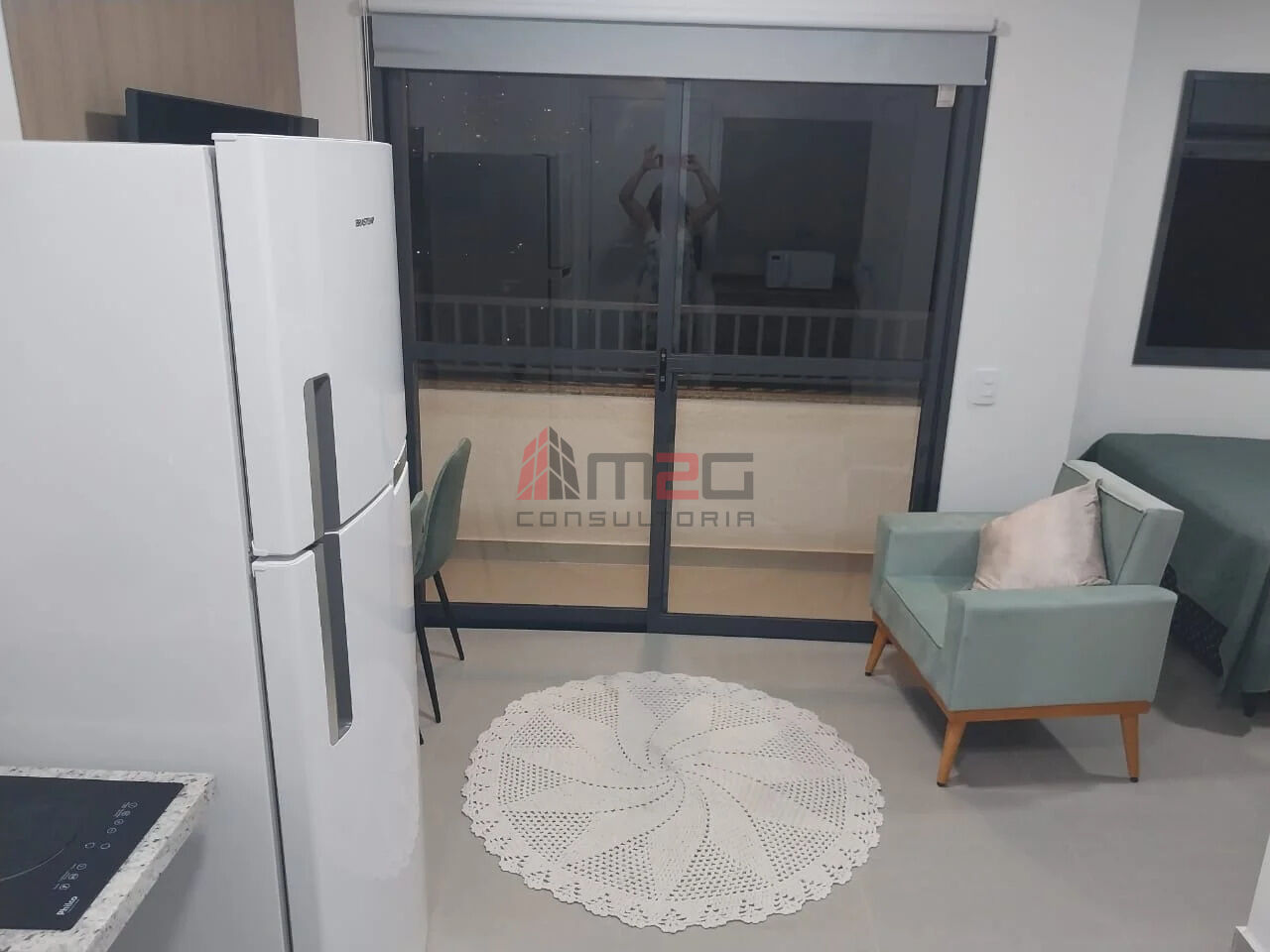 Apartamento para Venda - Água Branca