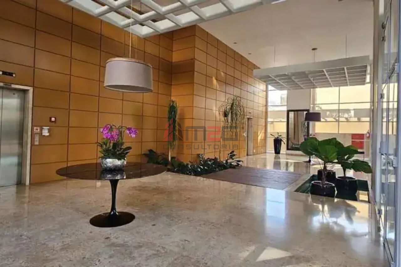 Apartamento para Venda - Vila Romana