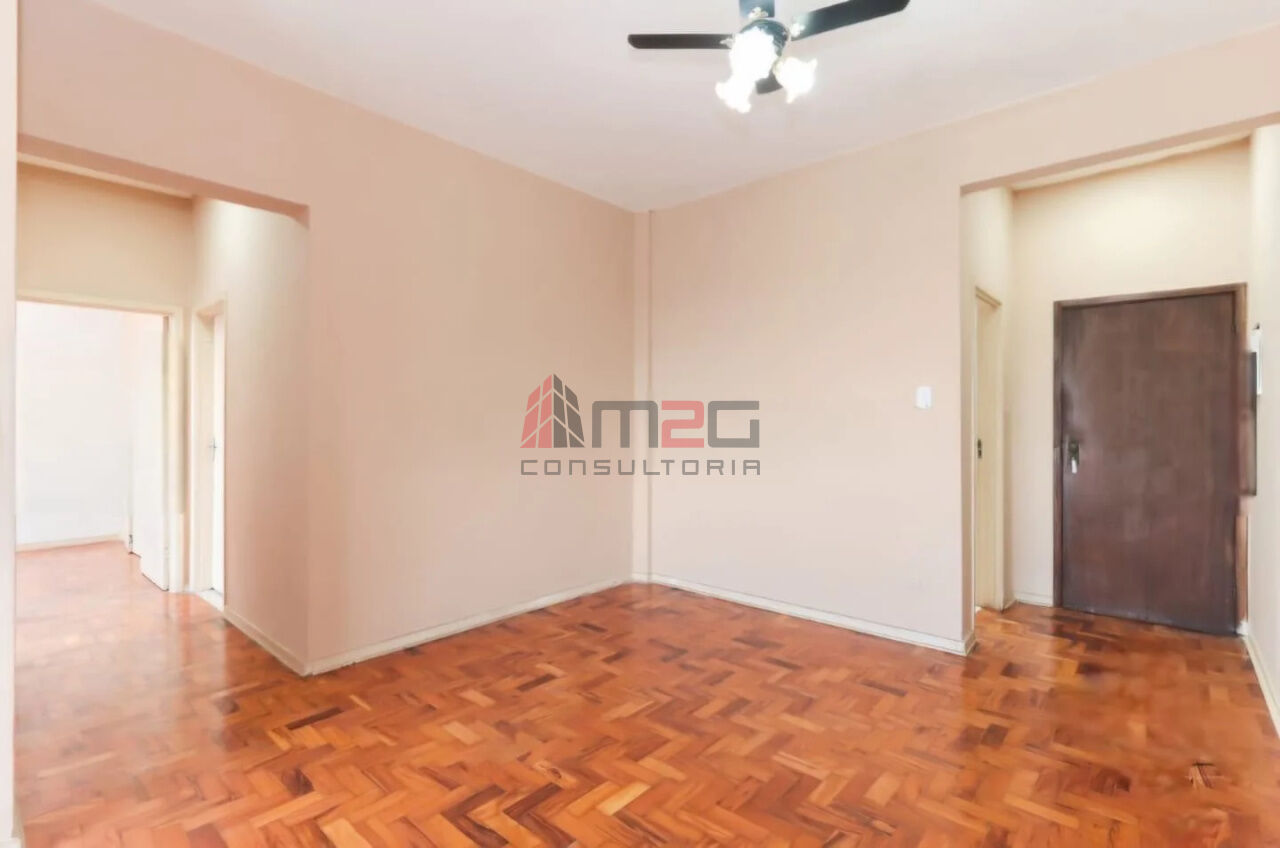 Apartamento para Venda - Vila Buarque