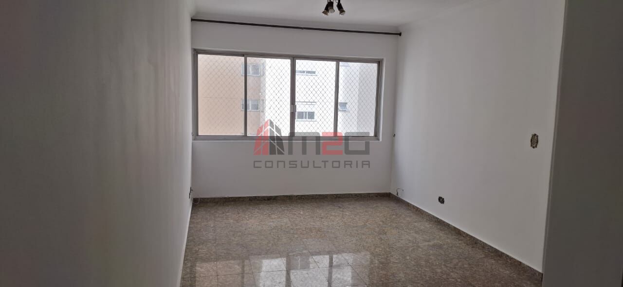 Apartamento para Venda - Vila Romana