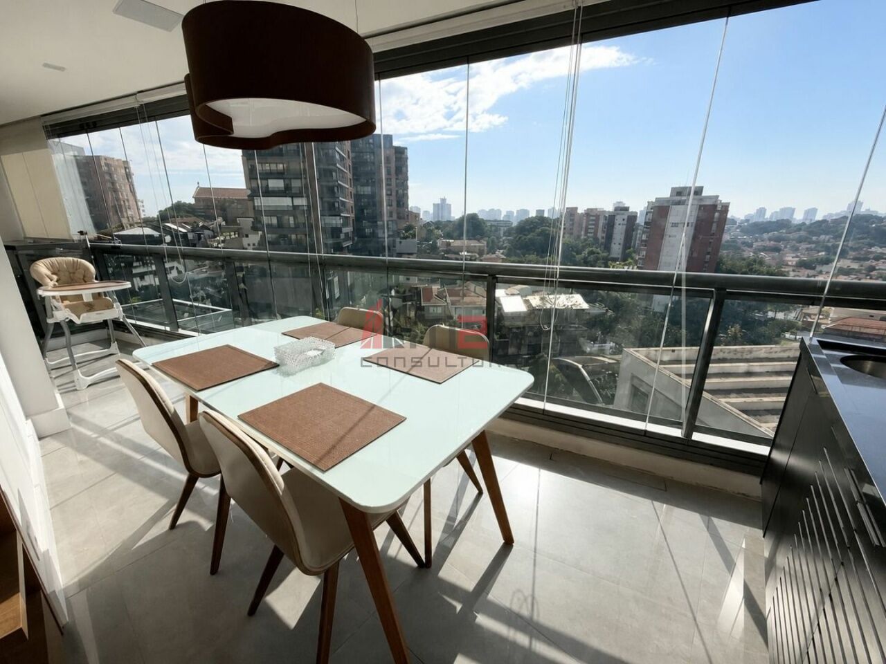 Apartamento para Venda - Vila Ipojuca