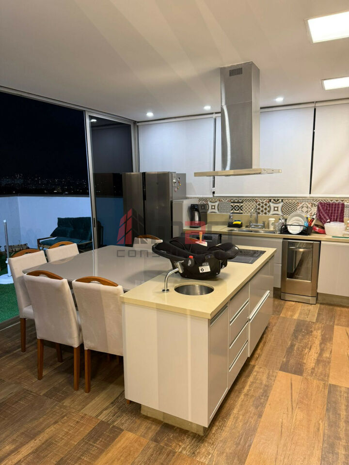 Duplex para Venda - Vila Leopoldina