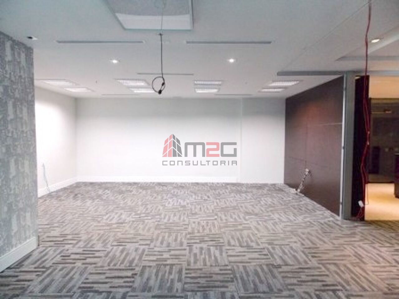 Conj. Comercial para Venda - Cidade Monções
