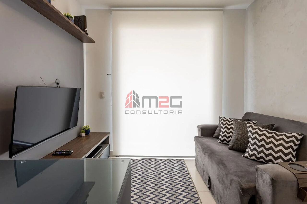 Apartamento para Venda - Barra Funda