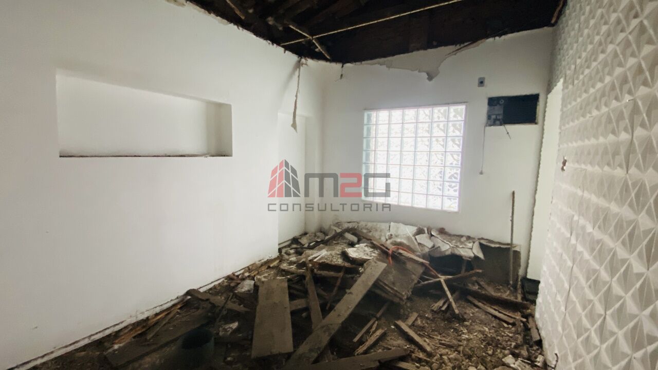 Terreno para Venda - Alto da Lapa