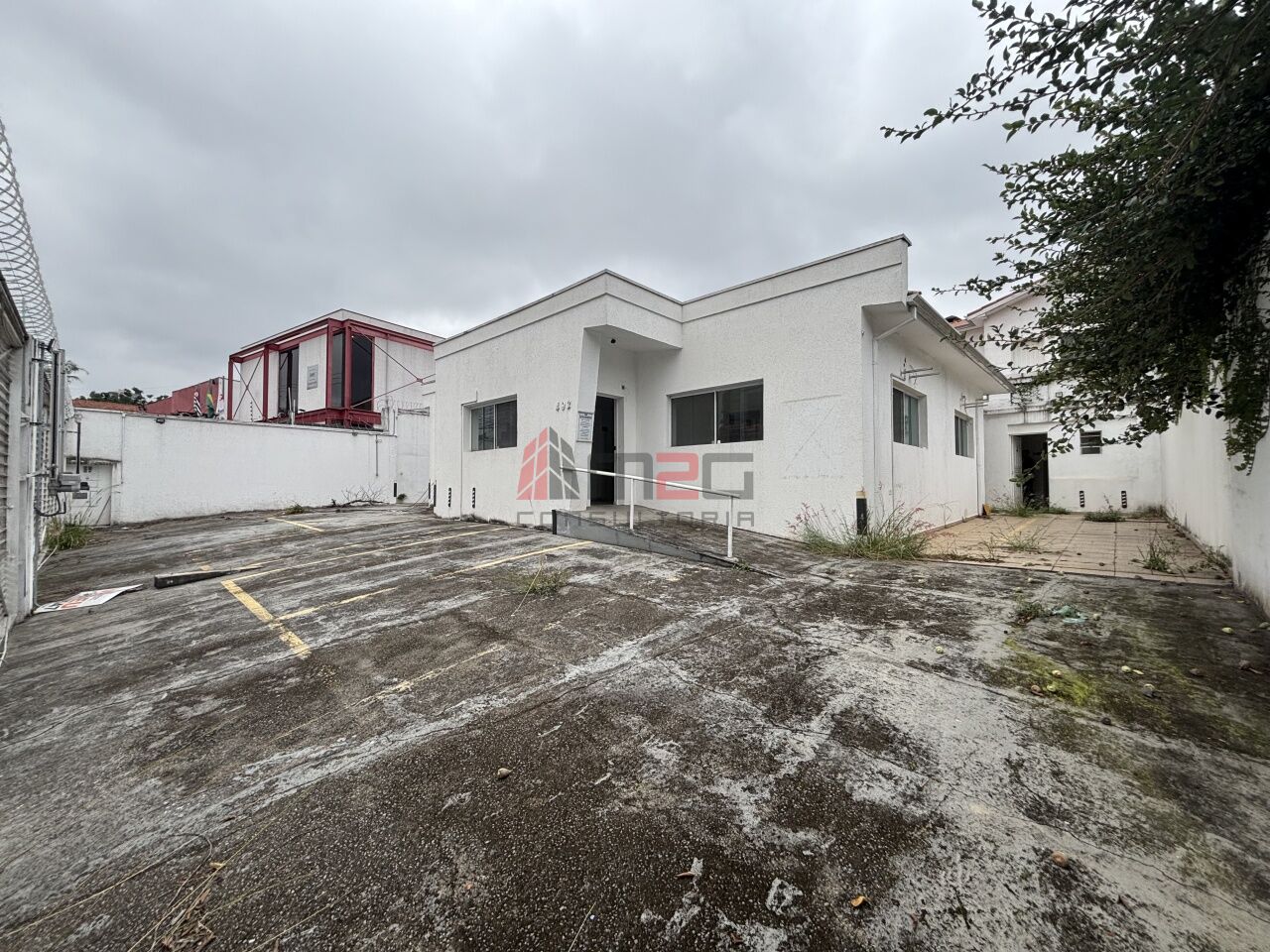 Comercial para Venda - Alto da Lapa