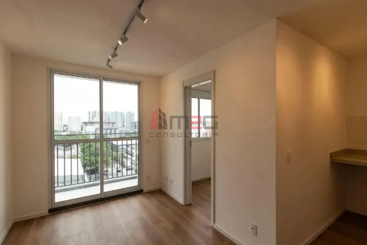 Apartamento para Venda - Água Branca