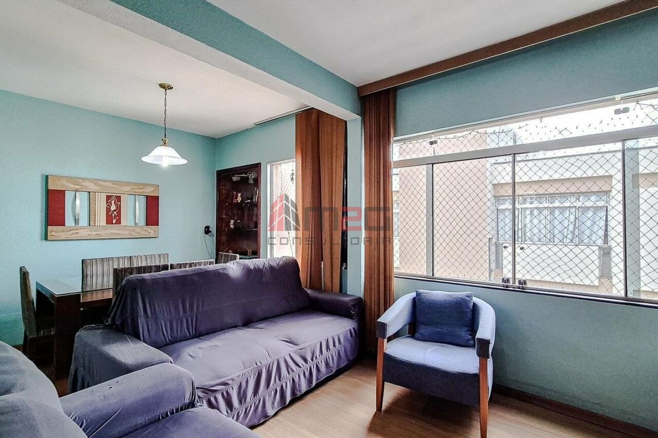 Apartamento para Venda - Lapa de Baixo