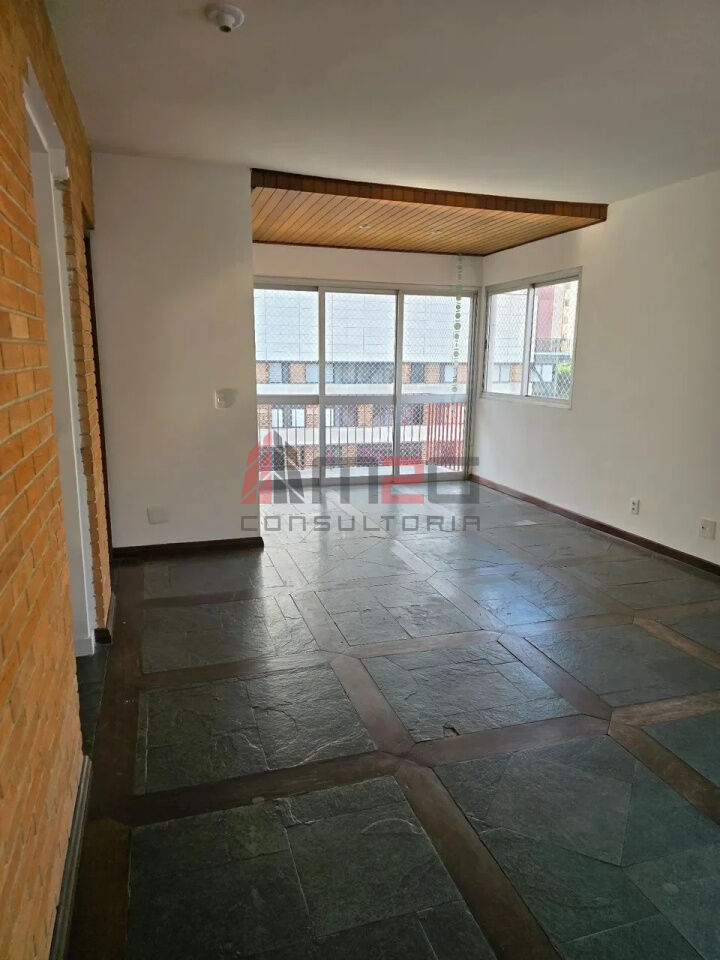 Apartamento para Venda - Vila Madalena