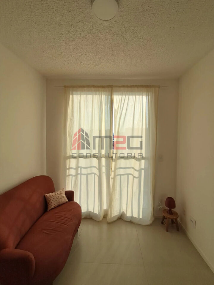 Apartamento para Venda - Água Branca