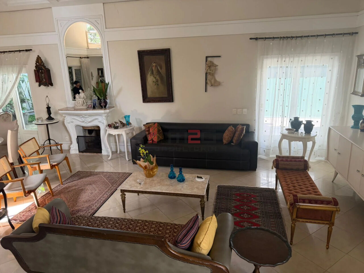 Sobrado para Venda - Alto de Pinheiros