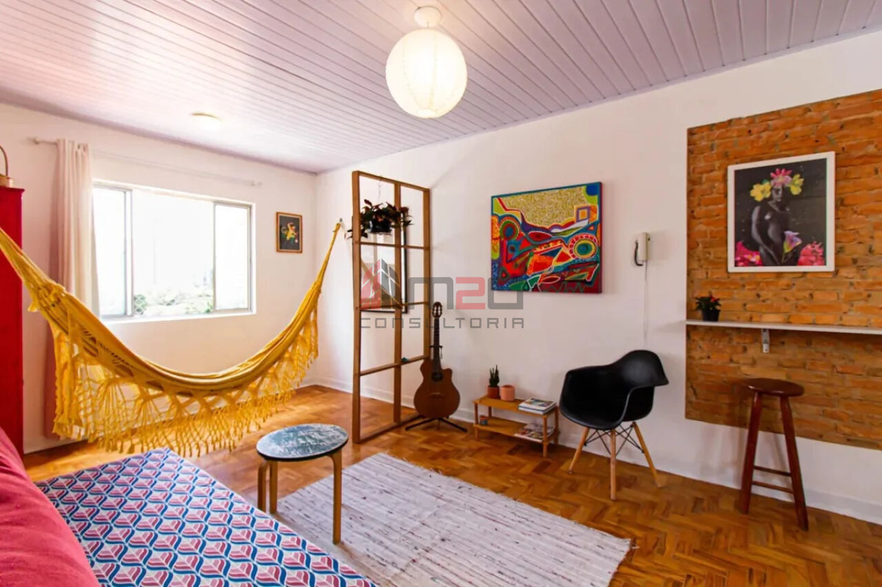 Apartamento para Venda - Barra Funda