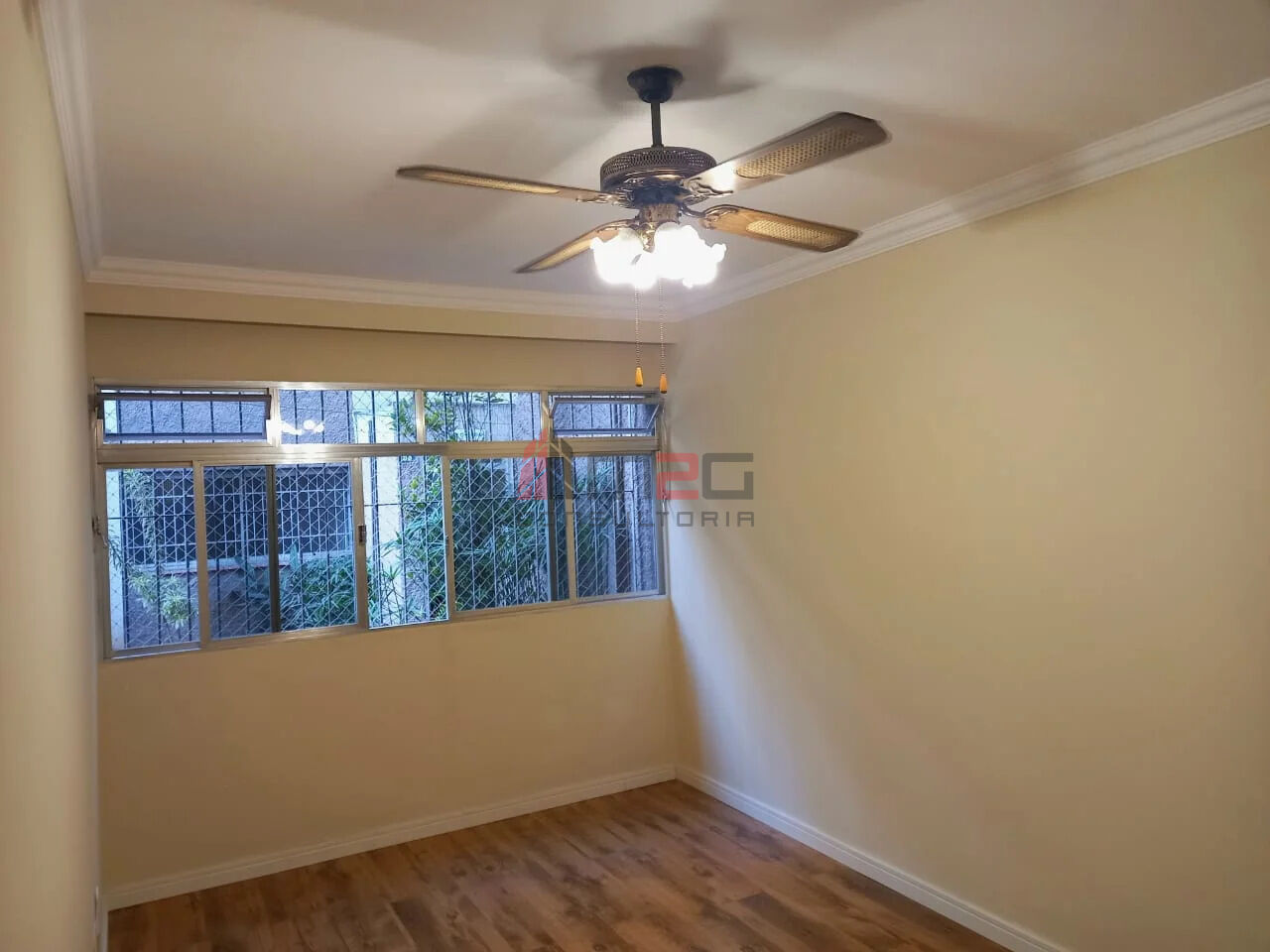 Apartamento para Venda - Parque Residencial da Lapa