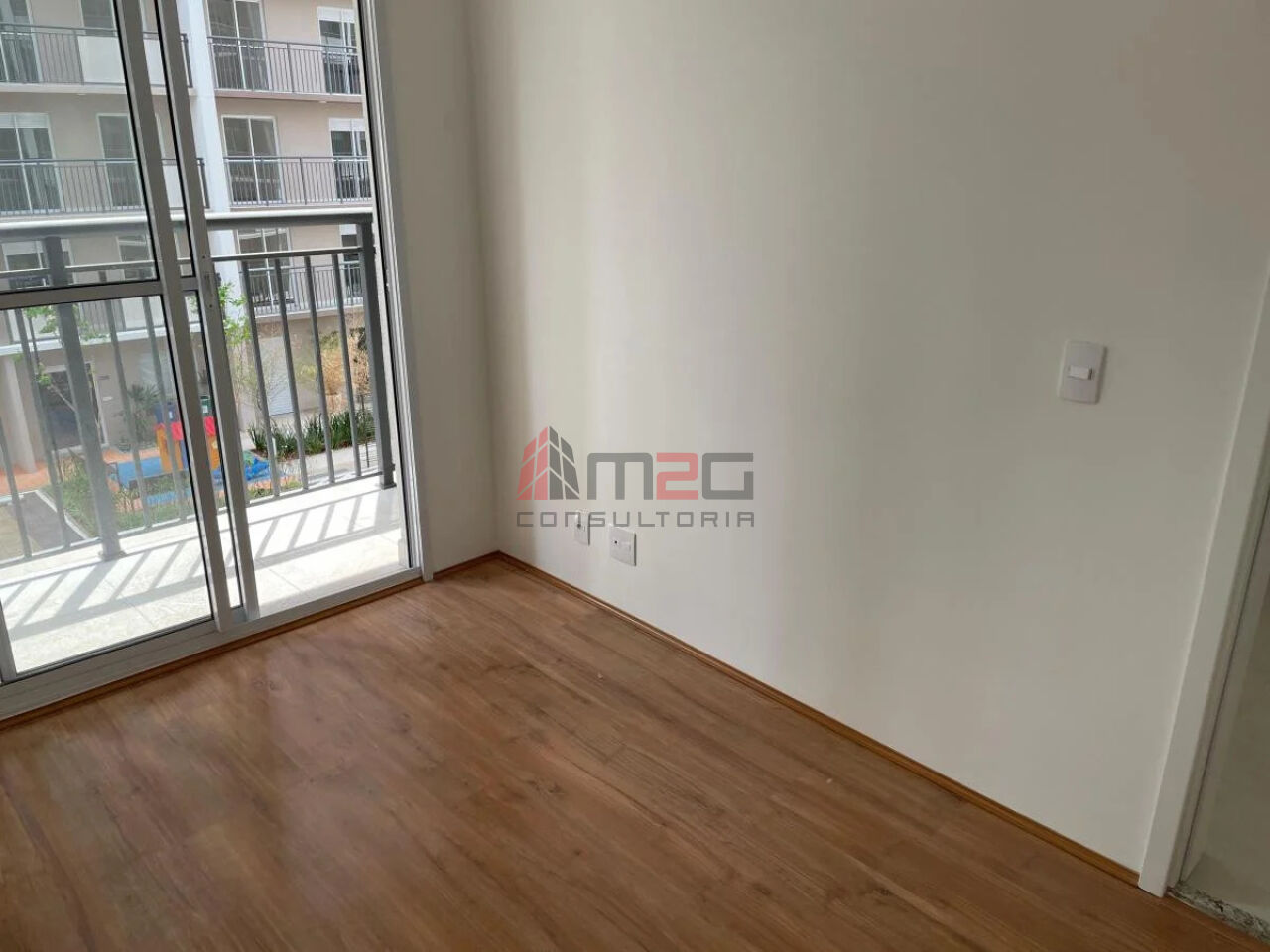 Apartamento para Venda - Água Branca