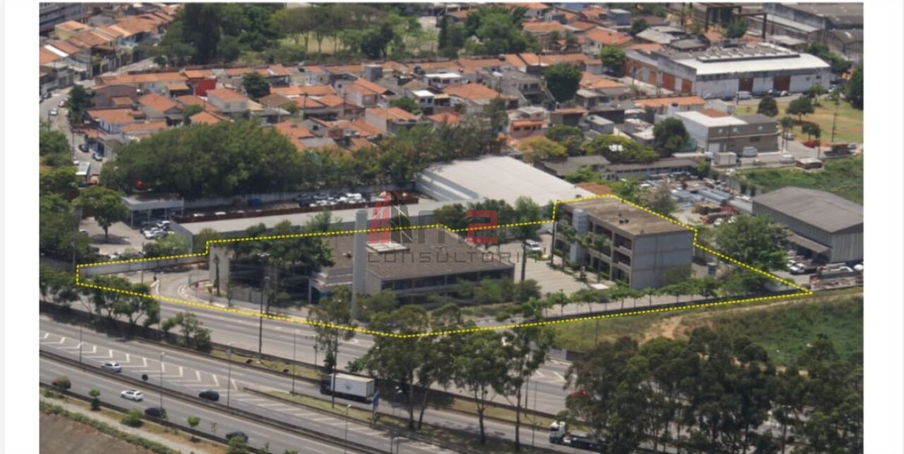 Galpão para Venda - Jardim Humaitá