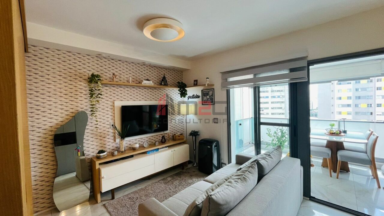 Apartamento para Venda - Barra Funda