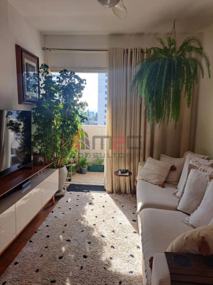 Apartamento para Venda - Pinheiros