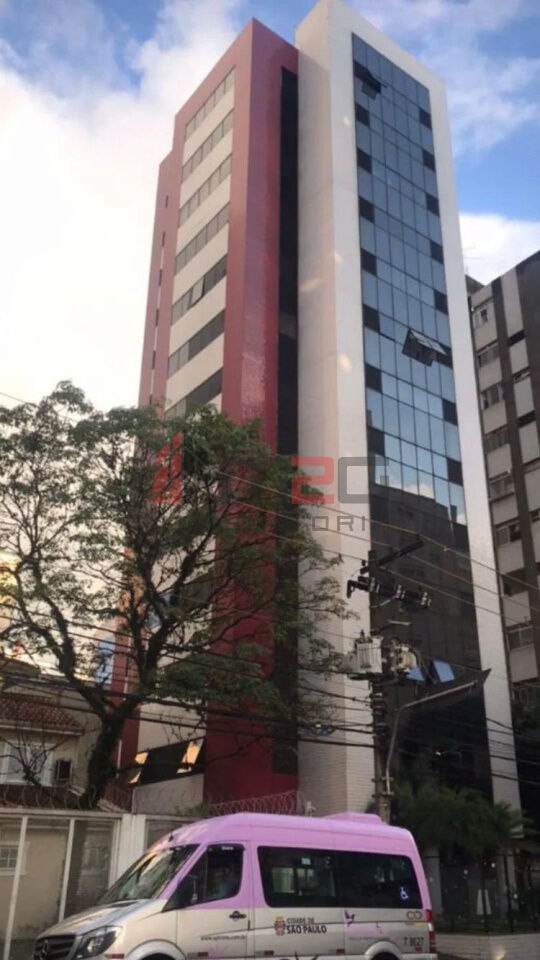 Conj. Comercial para Venda - Perdizes