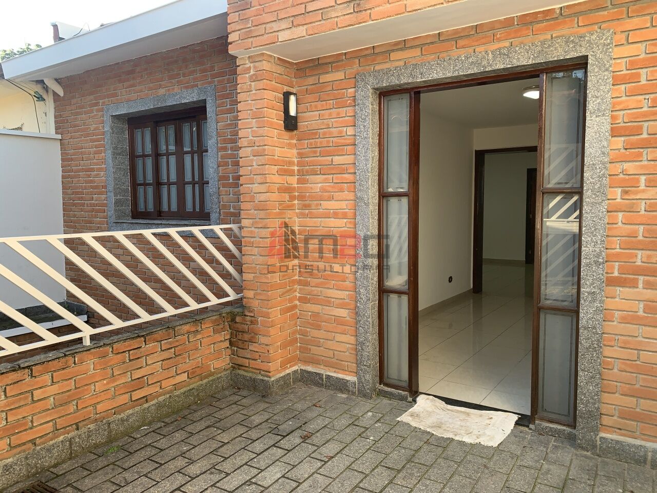 Casa Assobradada para Venda - Lapa