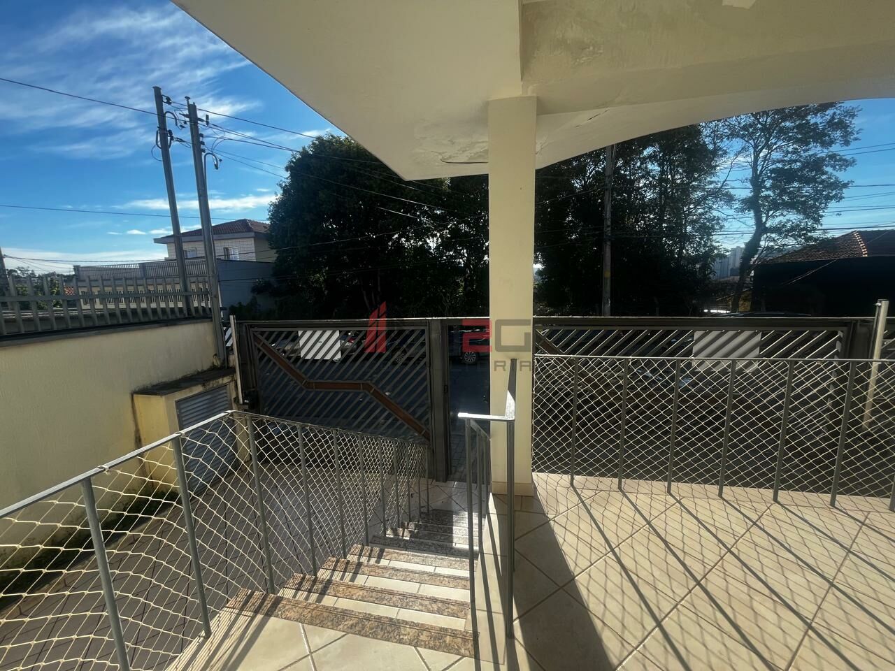 Casa Térrea para Venda - Jardim Felicidade Zona Oeste