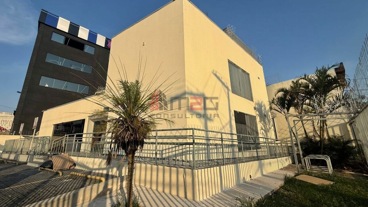 Comercial para Venda - Campo Limpo