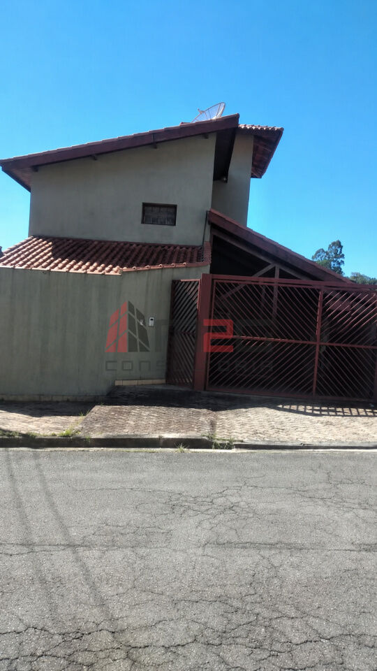 Sobrado para Venda - Nova Caieiras