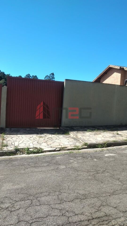 Terreno para Venda - Nova Caieiras