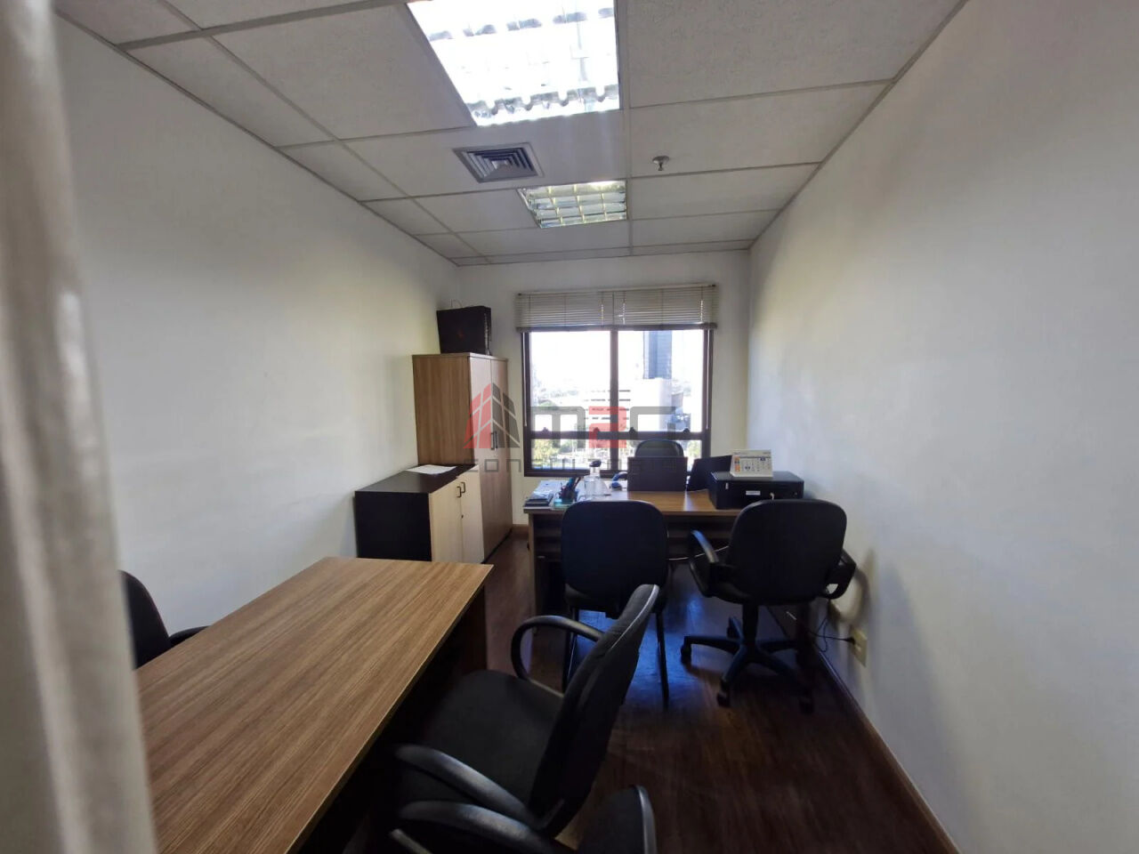 Conj. Comercial para Venda - Várzea da Barra Funda