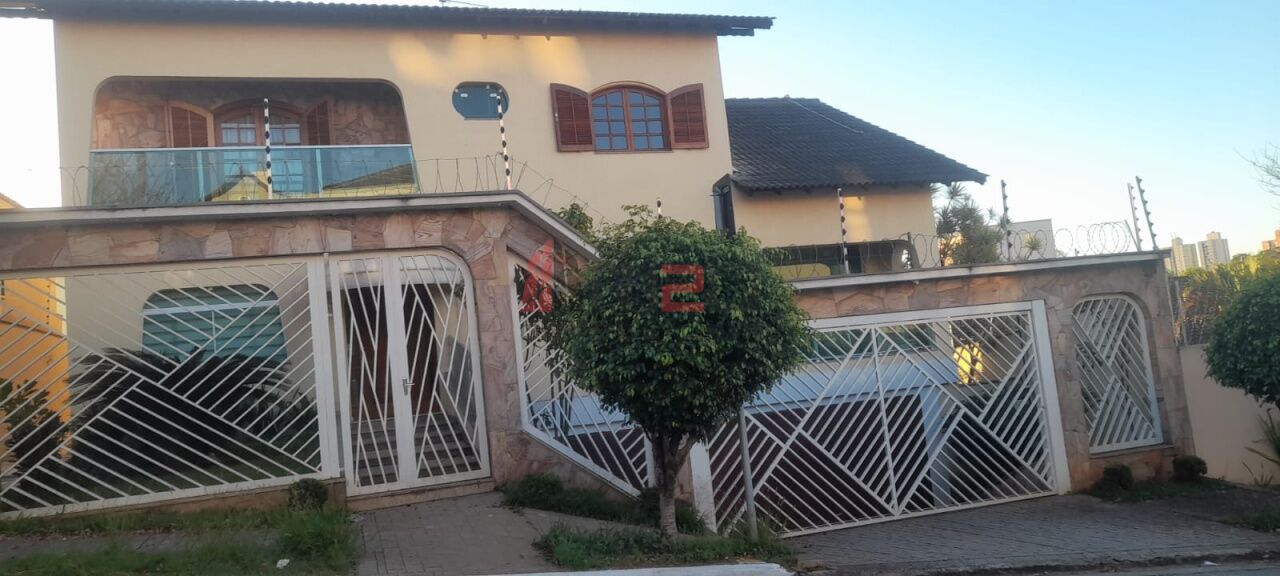 Casa Assobradada para Venda - City América