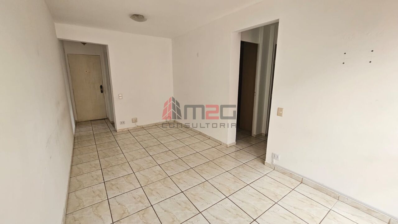 Apartamento para Venda - Vila Mangalot