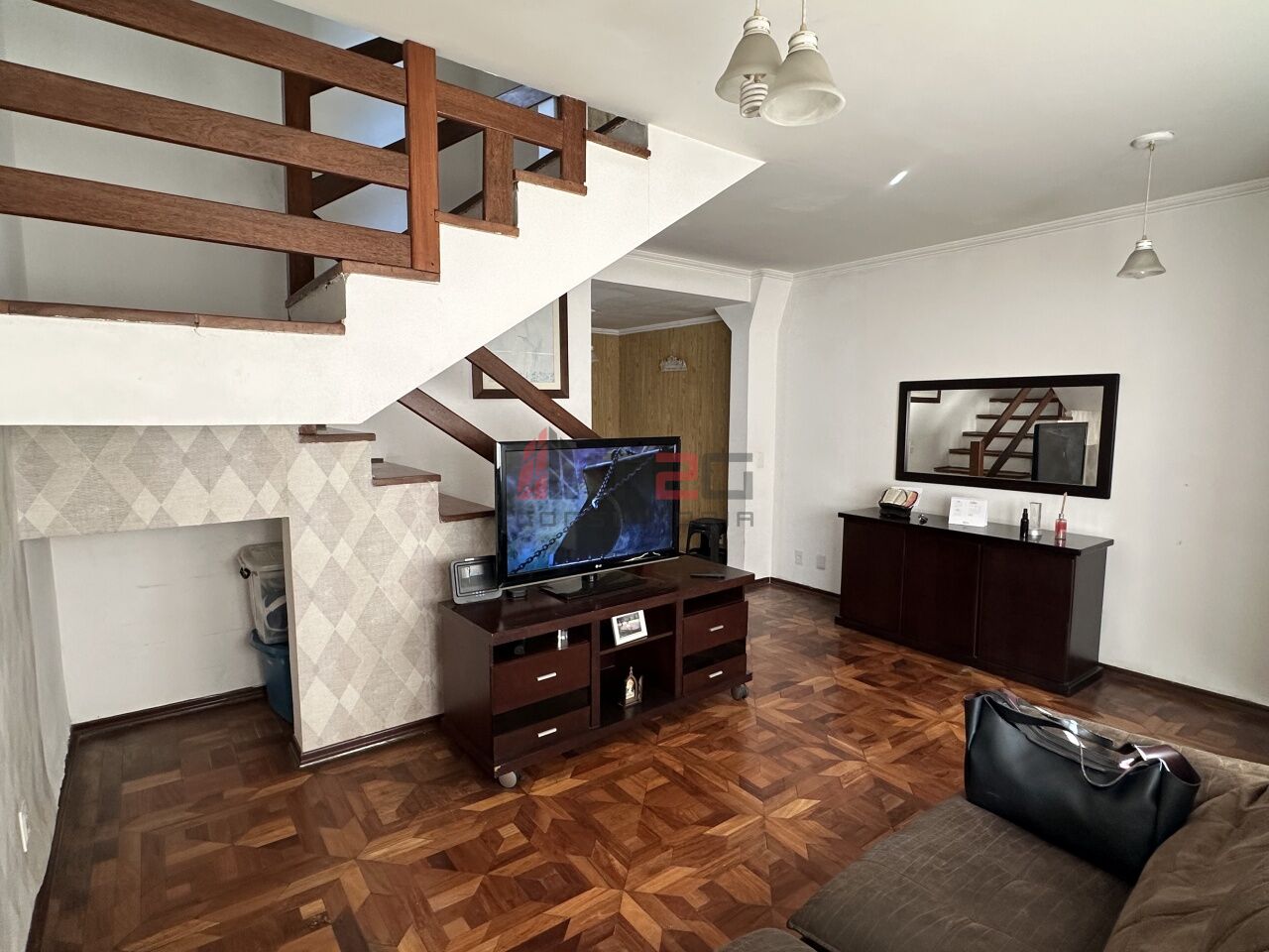 Sobrado em Condominio para Venda - Casa Verde Média