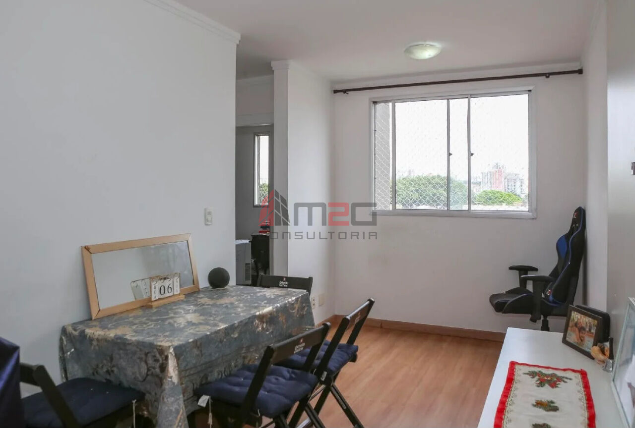 Apartamento para Venda - Água Branca
