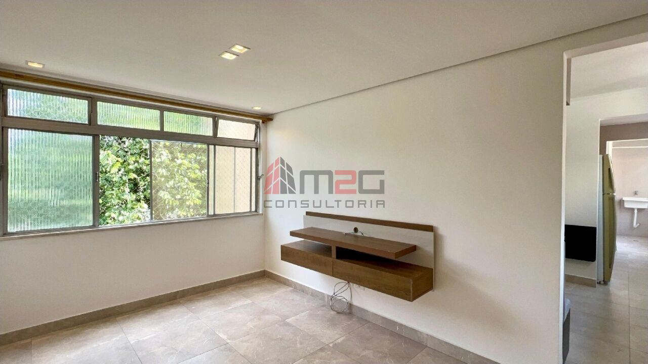 Apartamento para Venda - Alto de Pinheiros