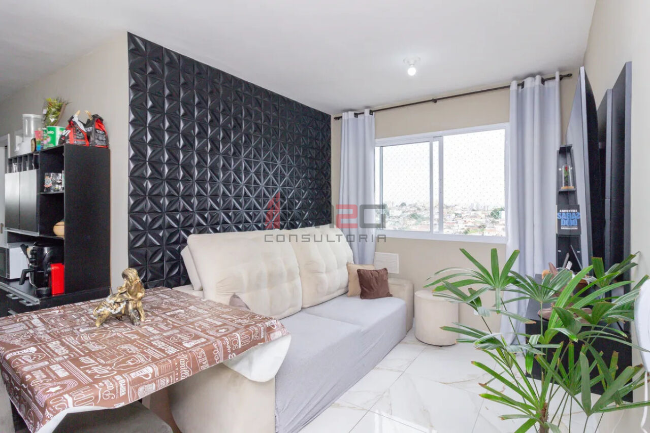 Apartamento para Venda - Vila Pirituba