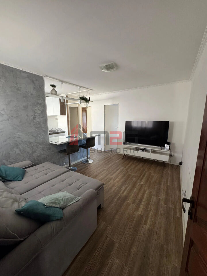 Apartamento para Venda - Jardim Santo Elias