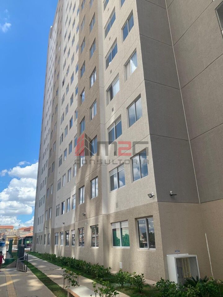 Apartamento para Venda - Pirituba