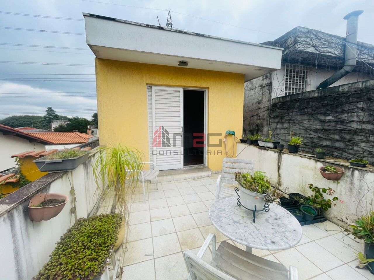 Sobrado para Venda - Parque da Lapa