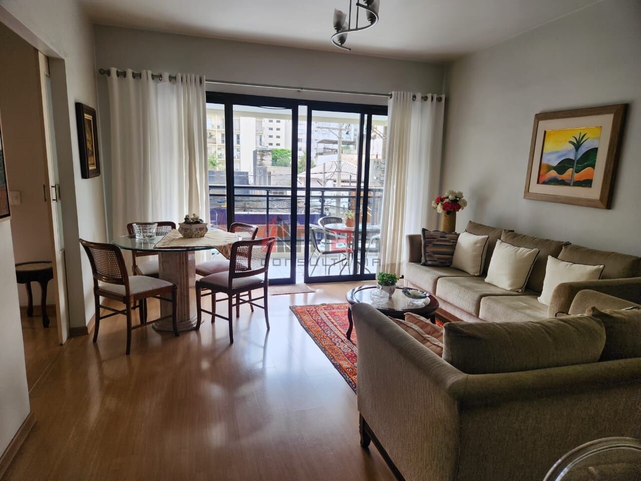 Apartamento para Venda - Pinheiros