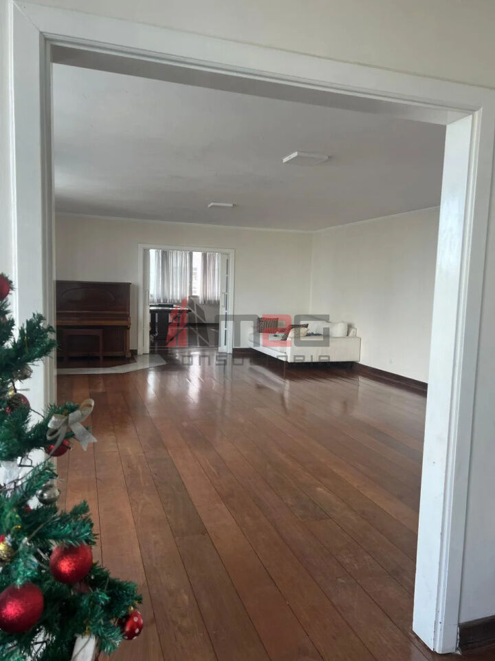 Apartamento para Venda - Santa Cecília