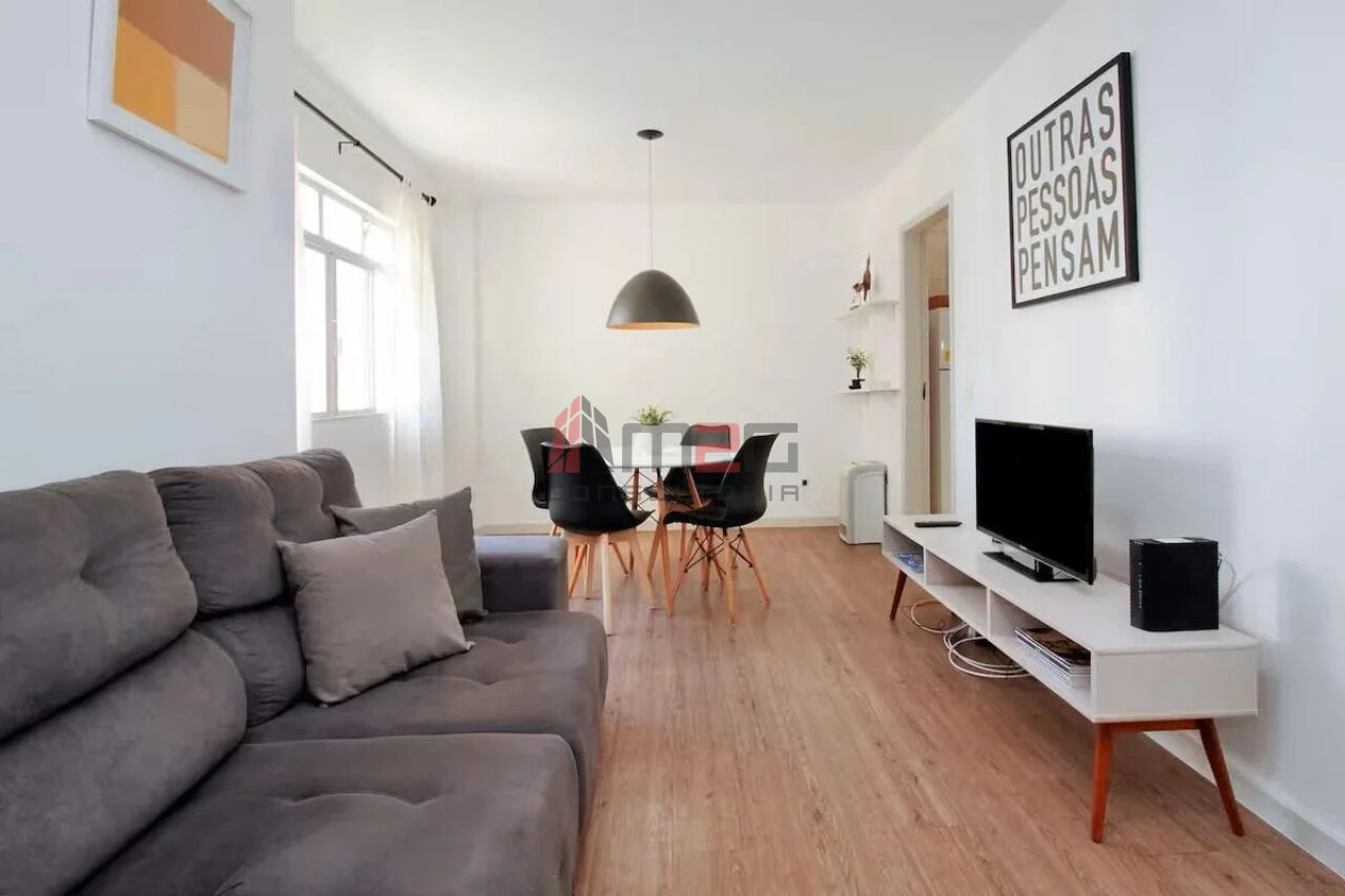 Apartamento para Venda - Perdizes