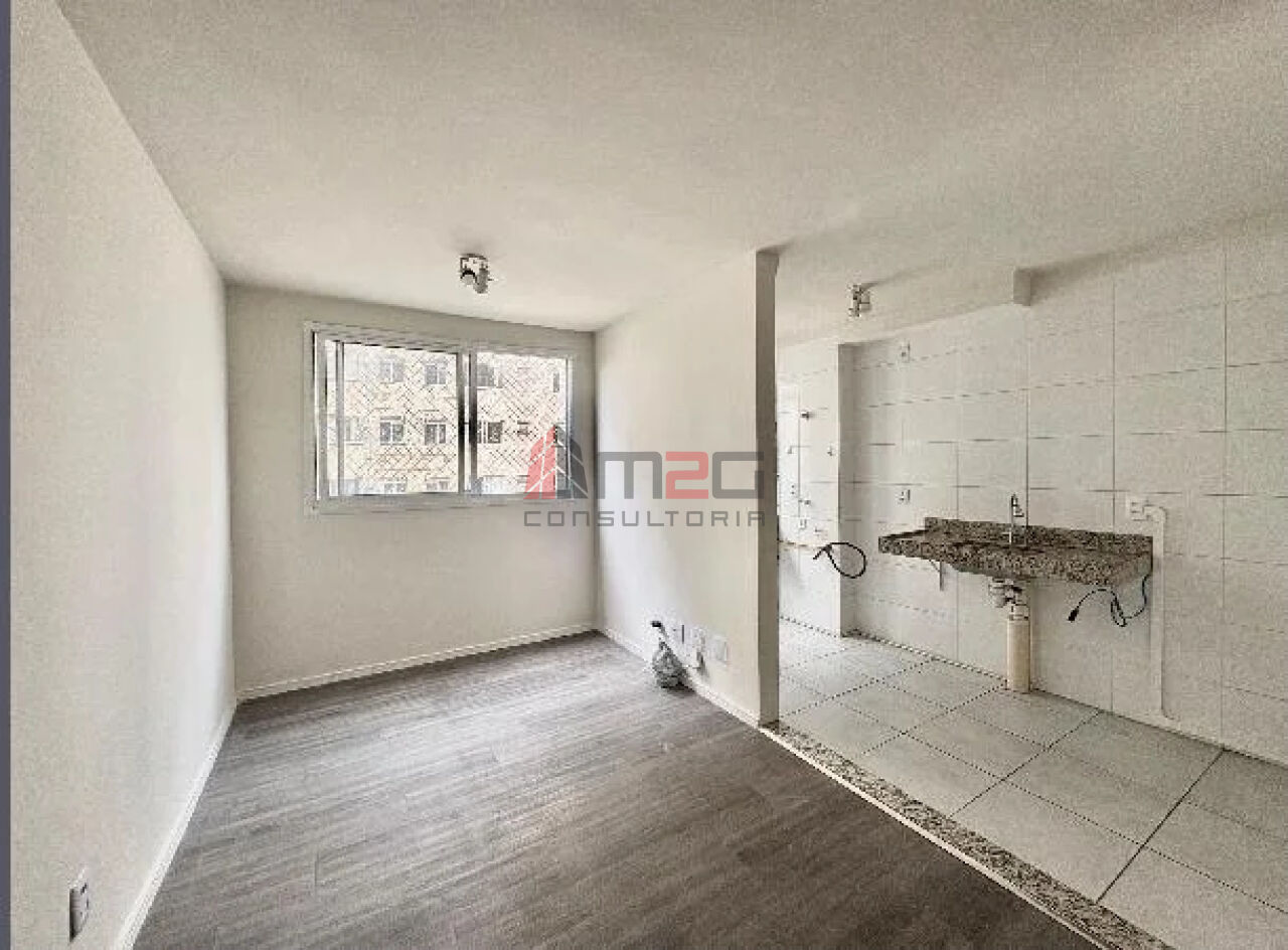 Apartamento para Venda - Jardim Íris