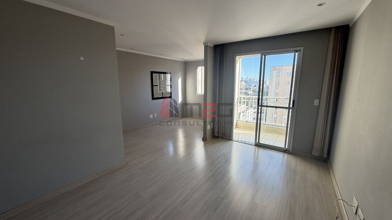 Apartamento para Venda - Água Branca