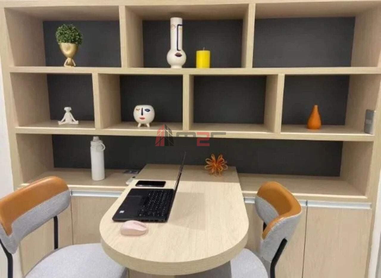 Conj. Comercial para Venda - Barra Funda