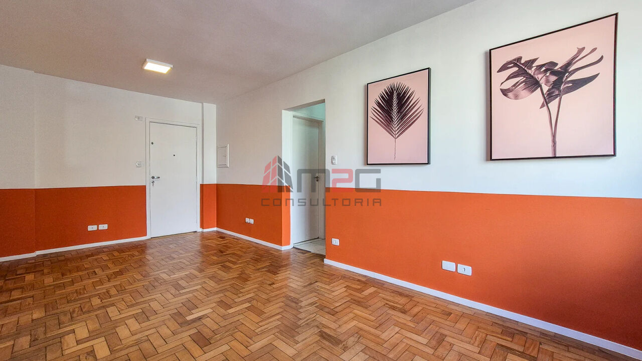 Apartamento para Venda - Vila Buarque