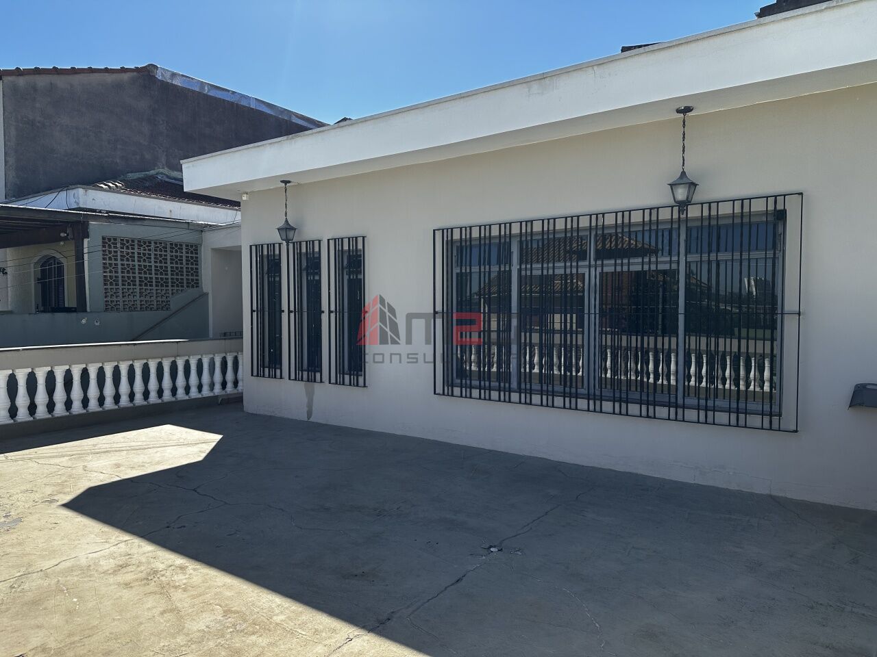 Casa Assobradada para Venda - Parque Maria Domitila