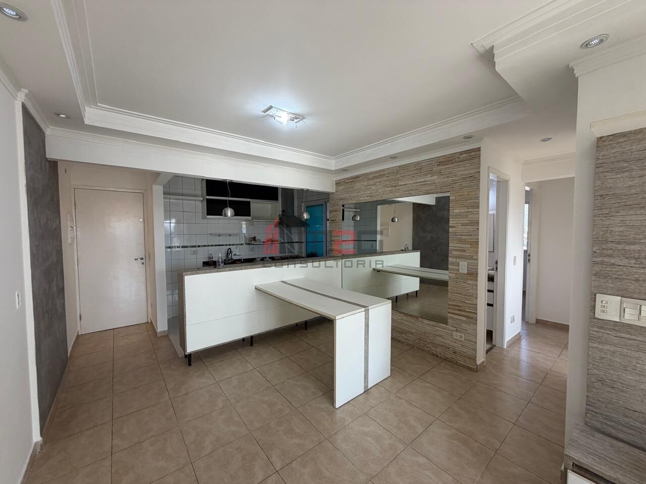 Apartamento em Condominio para Venda - Jardim Cidade Pirituba