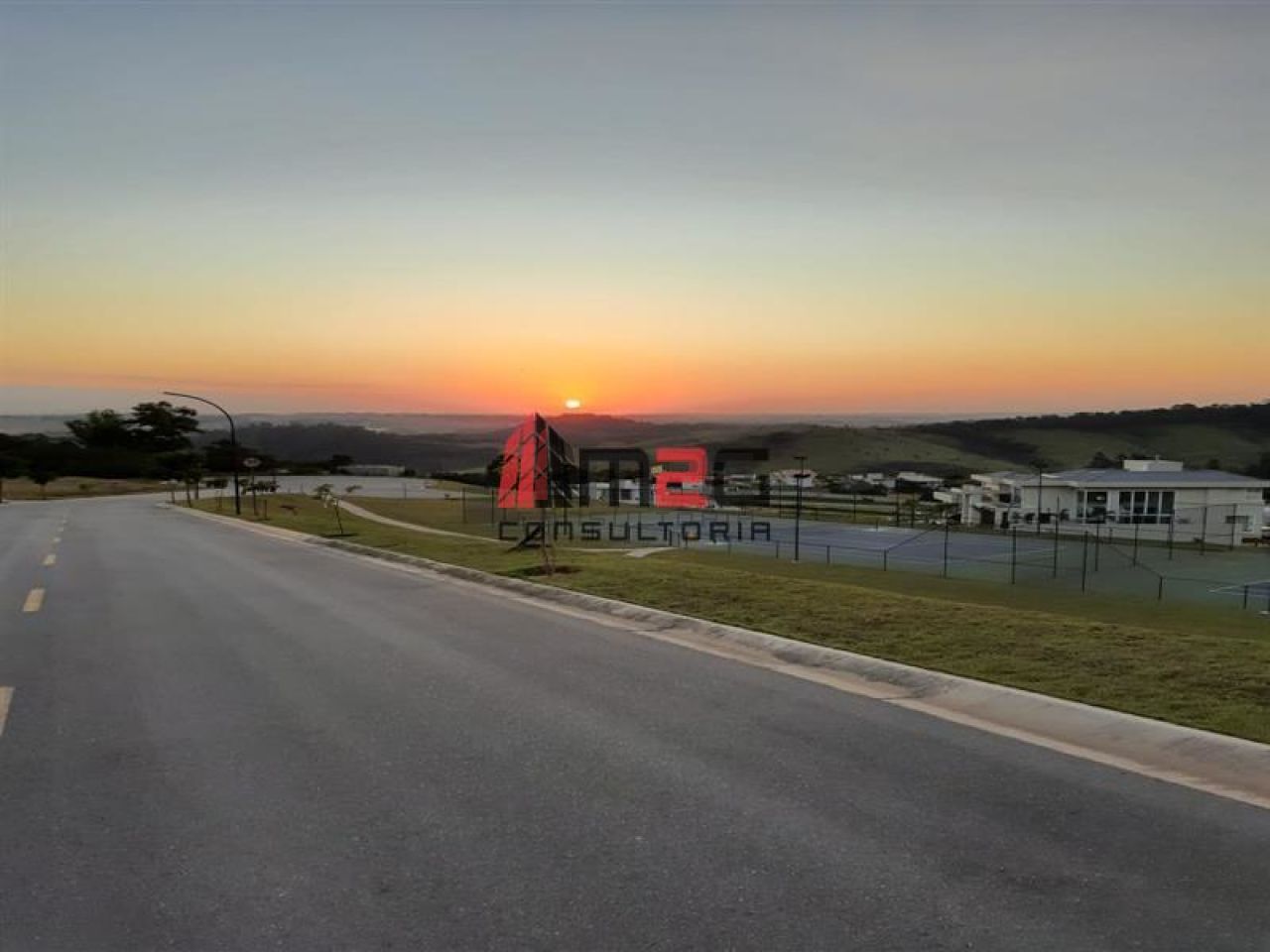 Terreno em Condominio para Venda - Santa Cândida