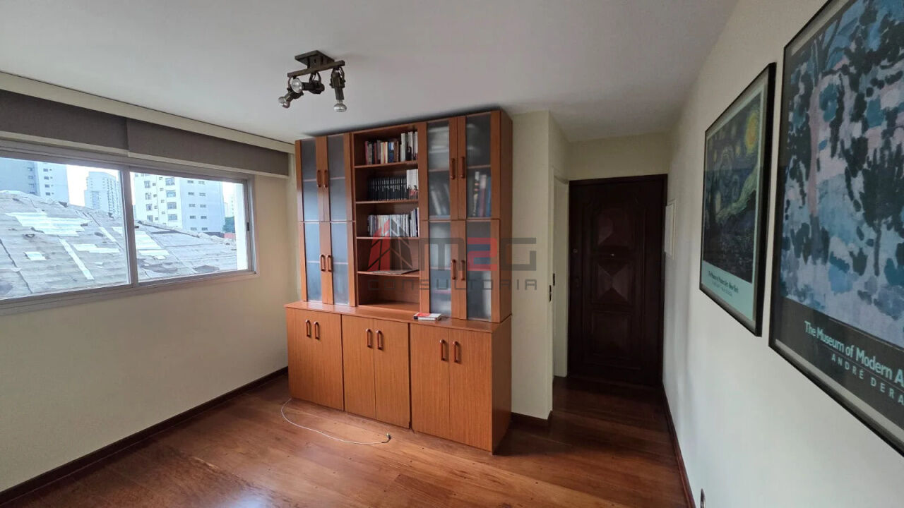 Apartamento para Venda - Barra Funda