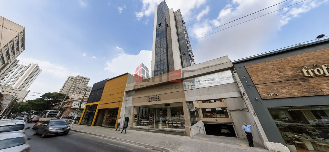 Sala Comercial para Venda - Pinheiros